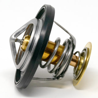 Ripp 180 Degree Thermostat: Fits Most Chrysler / Dodge / Jeep / Ram V8 HEMI Models (2002-2026)