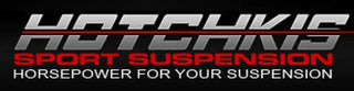Hotchkis Sport Front Sway Bar: Fits Most Dodge Challenger Models (2011-2023)