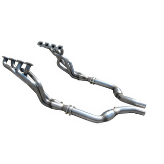 American Racing Headers: Dodge Charger 6.2L SRT Hellcat 2015 - 2023