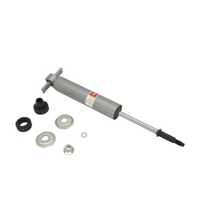 KYB Gas-A-Just Shocks and Struts (FRONT): Dodge Ram 1500 02-08 5.7L/3.9L/3.7L