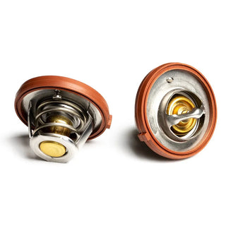 Ripp 180 Degree Thermostat: Fits Most Jeep Wrangler Models (2007-2018)