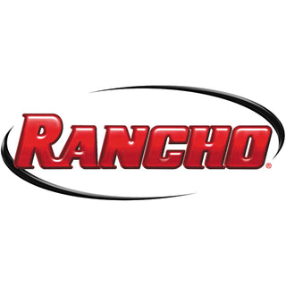 Rancho RS5000X Front Strut: Dodge Dakota 10 5.7L Hemi