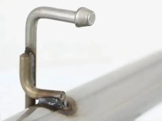 aFe Vulcan Series 2.5in 304SS Cat-Back Exhaust 11-19 Jeep Grand Cherokee (WK2) 5.7L w/ Polished Tips