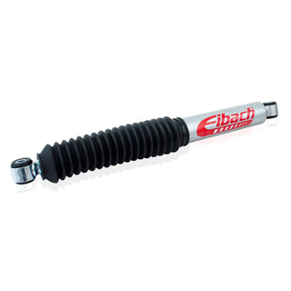 Eibach Pro-Steering Stabilizer: Jeep Gladiator (2020-2026) / Wrangler (2018-2026)