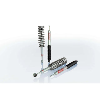 Eibach Pro-Truck Lift Kit (Springs & Shocks): Dodge Ram 2500 2003 - 2009