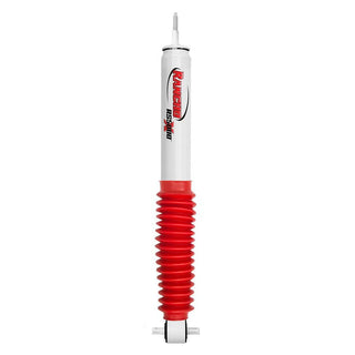 Rancho RS5000X Front Shock: Jeep Wrangler 97-06 4.0L/2.5L