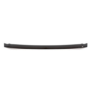 AVS Aeroskin Flush Mount Hood Shield (Smoke): RAM 2500 & 3500 2019 - 2025