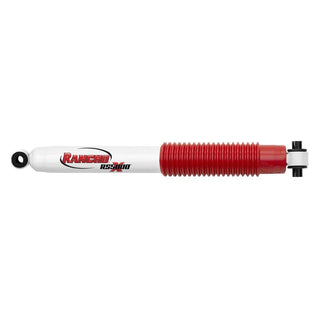 Rancho RS5000X Shock Absorber: Jeep Gladiator/Wrangler 18-25 3.6L/3.0L EcoDiesel/2.0L