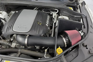 JLT Performance Cold Air Intake: Dodge Durango / Jeep Grand Cherokee 5.7L Hemi 2011 - 2023