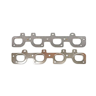 Cometic MLS Exhaust Manifold Gasket Set: Fits Dodge 2005-10 6.1L / 2011-24 6.4L 392 / 2015-25 6.2L HEMI