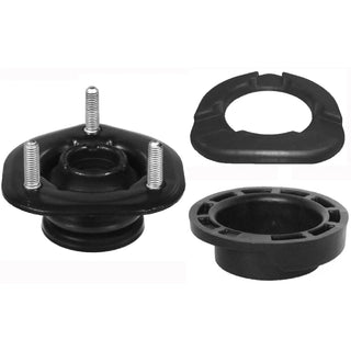 KYB Strut Mounts: Fits Most Dodge/Ram 5.7L/3.6L/3.0L EcoDiesel (08-24)