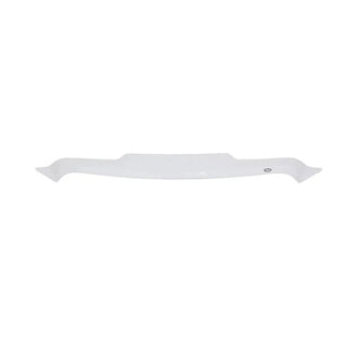 AVS Aeroskin Low Profile Acrylic Hood Shield (Smoke): RAM 1500 2019 - 2025