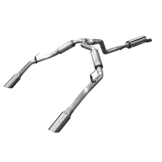 American Racing Headers Exhaust System: Jeep Gladiator 3.6L V6 2020 - 2024