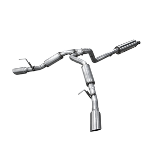 American Racing Headers Exhaust System: Jeep Gladiator 3.6L V6 2020 - 2024