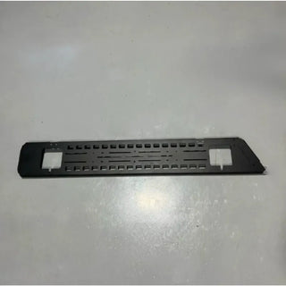 Rock Slide Engineering Overland Rack Flip Up Sides: Jeep Gladiator 2020-2023