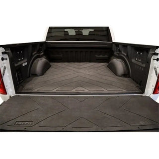Dee Zee Heavyweight Bed Mat Custom Fit 6 1/2Ft Bed: Fits Most Dodge Ram Models (2002-2024)
