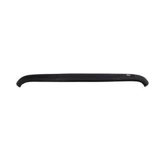 AVS High Profile Bugflector II Hood Shield (Smoke): Jeep Wrangler (18-25) / Jeep Gladiator (20-25)