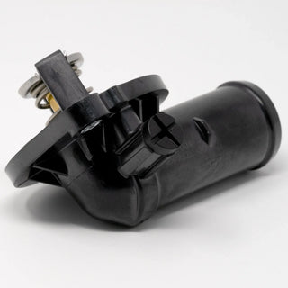 Ripp 185 Degree Thermostat & Housing: Fits Chrysler 300 / Dodge Charger / Challenger (11-24)