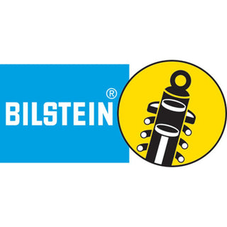 Bilstein B8 5160 Rear Shock (w/ Reservoir): Dodge Ram 1500 (06-08), 2500 (94-13) & 3500 (94-12) 4WD w/ 0-2" Rear Lift