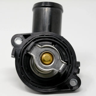 Ripp 185 Degree Thermostat & Housing: Fits Chrysler 300 / Dodge Charger / Challenger (11-24)