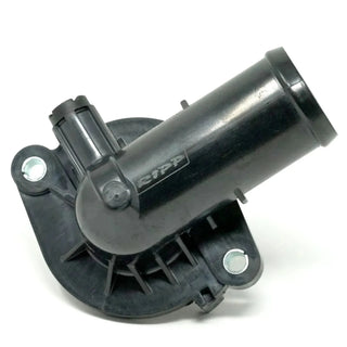 Ripp 180 Degree Thermostat and Housing: Ram 1500 (2011-26) / Jeep Cherokee 3.2L (2022-26)