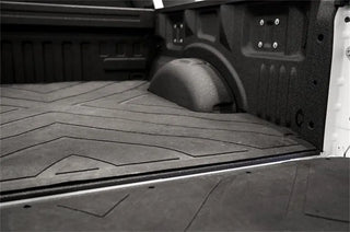 Dee Zee Heavyweight Bed Mat Custom Fit 6 1/2Ft Bed: Fits Most Dodge Ram Models (2002-2024)