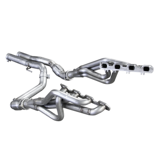 American Racing Headers: Jeep Wrangler Rubicon 6.4L 392 2021 - 2024
