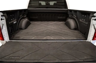 Dee Zee Heavyweight Bed Mat Custom Fit 6 1/2Ft Bed: Fits Most Dodge Ram Models (2002-2024)
