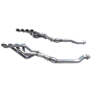 American Racing Headers: Jeep Grand Cherokee 6.4L SRT & 6.2L Trackhawk 2012 - 2021