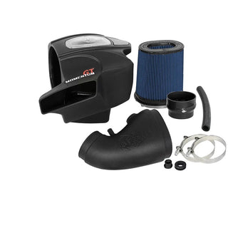 AFE Momentum GT Cold Air Intake: Jeep Grand Cherokee 6.4L SRT 2012 - 2023