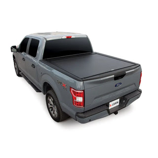 Pace Edwards BedLocker Retractable Tonneau Matte (6ft 3in): Ram 1500 2009-2022 3.6L/5.7L