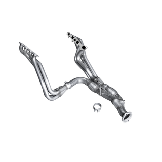 American Racing Headers: Jeep Grand Cherokee 5.7L Hemi 2009 - 2010