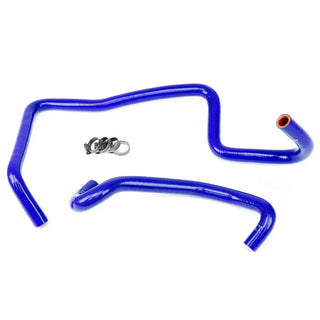 HPS Silicone Heater Hose Kit: Jeep Grand Cherokee 6.1L SRT8 2006 - 2010