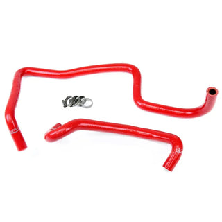 HPS Silicone Heater Hose Kit: Jeep Grand Cherokee 6.1L SRT8 2006 - 2010