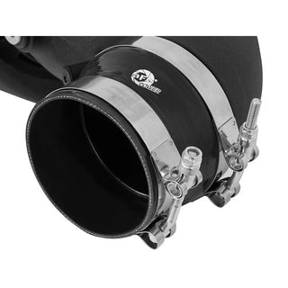 AFE Momentum GT Cold Air Intake: Jeep Grand Cherokee 6.4L SRT 2012 - 2023
