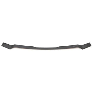 AVS Aeroskin Low Profile Hood Shield (Smoke): Dodge RAM 2500 & 3500 2010 - 2018