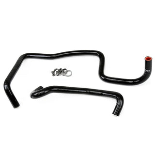 HPS Silicone Heater Hose Kit: Jeep Grand Cherokee 6.1L SRT8 2006 - 2010