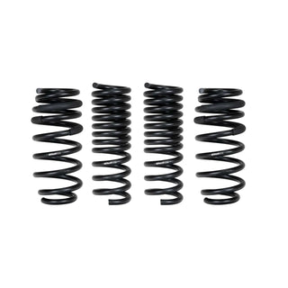 Eibach Special Edition Pro-Kit Lowering Springs: Dodge Challenger 18 6.2L Hellcat