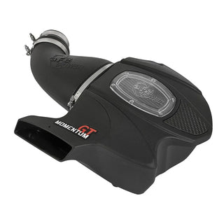 AFE Momentum GT Cold Air Intake: Jeep Grand Cherokee 6.4L SRT 2012 - 2023