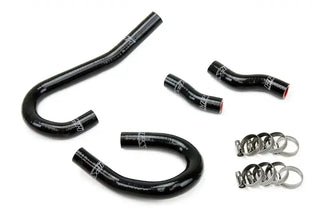 HPS Silicone Heater Hose Kit: Jeep Grand Cherokee 6.4L SRT 2012 - 2021