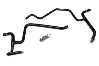 HPS Silicone Heater Hoses Kit: 300, Challenger, Charger, Magnum 5.7L Hemi & 6.1L SRT8 2005 - 2010