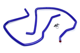 HPS Silicone Heater Hoses Kit: Dodge Ram 8.3L SRT10	2004 - 2006