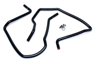 HPS Silicone Heater Hoses Kit: Dodge Ram 8.3L SRT10	2004 - 2006