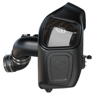 S&B Cold Air Intake: Ram 6.7L Cummins Diesel 2019 - 2024 (2500 / 3500)