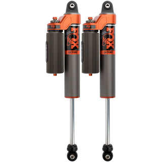 FOX Factory Race Series Bypass Rear Shock 3.5-4.5in Lift: Jeep Gladiator 20-25 3.6L/3.0L EcoDiesel