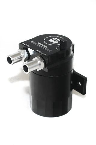 Ripp Bolt-On Catch Can Kit: Fits Most Dodge Charger / Challenger / Chrysler 300 3.6L V6 Models - Multiple Colors