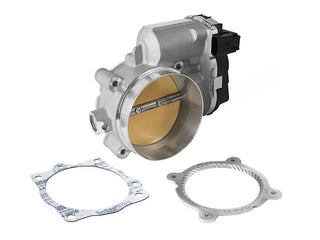 AFE 90MM Throttle Body: Chrysler / Dodge / Jeep / Ram 5.7L Hemi & 6.4L 392 2013 - 2024