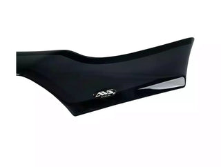 AVS Aeroskin Low Profile Hood Shield (Smoke): Chrysler 300 2011 - 2014