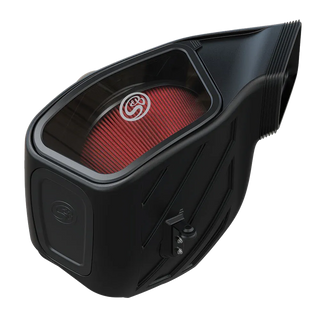S&B Cold Air Intake: Ram 6.7L Cummins Diesel 2019 - 2024 (2500 / 3500)
