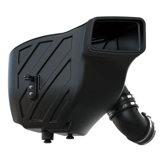 S&B Cold Air Intake: Ram 6.7L Cummins Diesel 2019 - 2024 (2500 / 3500)